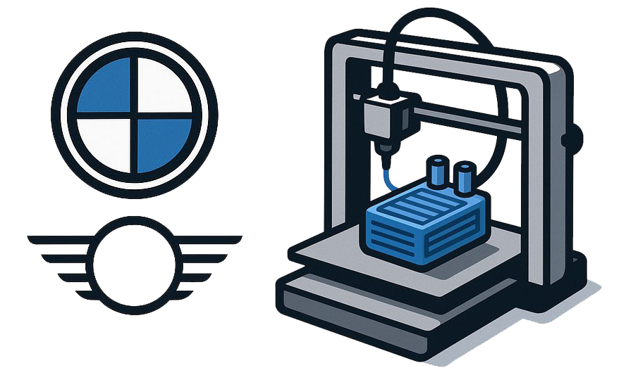 Fix-BMW.ru Ремонтный комплект